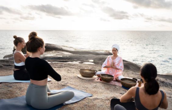 How to Start a Mental Health Wellness Retreat A Complete Guide