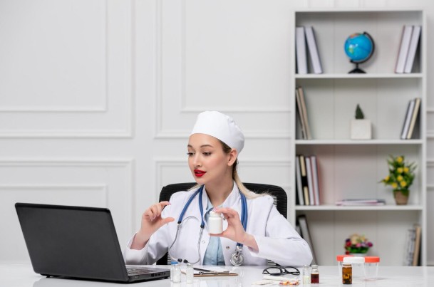 How to Start a Telemedicine Business A Step-by-Step Guide