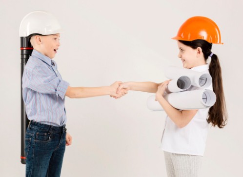 How to Support Children During Industry vs Inferiority