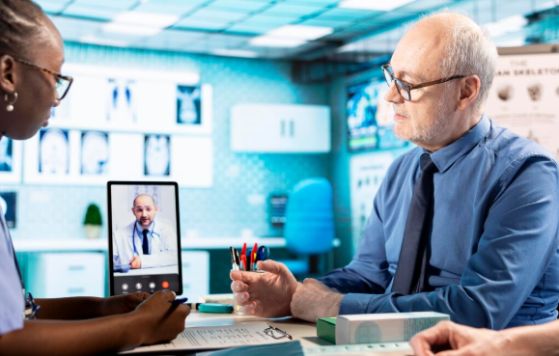 Invest in the Right Technology