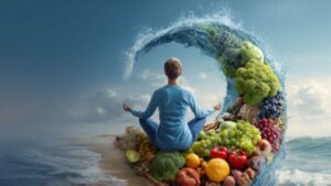 Is Health and Wellness the Same Thing