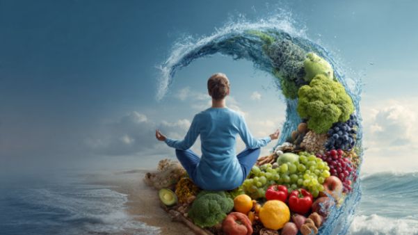 Is Health and Wellness the Same Thing