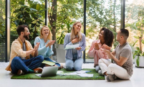 Promote Your Retreat and Build a Community