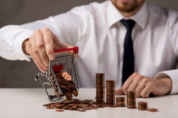 Secure Funding and Set Your Pricing Strategy