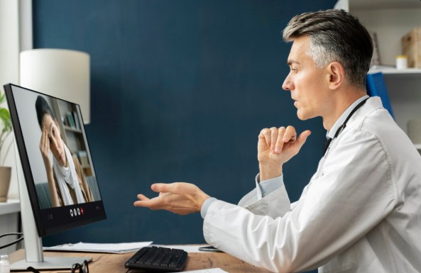 Steps to Start a Telemedicine Business