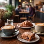 The Top Rated Coffee Shops in Portland, Oregon You Must Visit