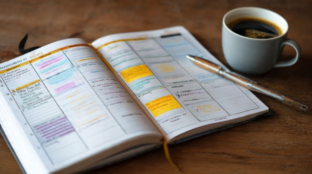 Time Management Strategies That Support Memory