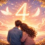 What Does Angel Number 4 Mean in Love Understanding Its Significance