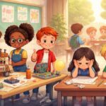 What Does Industry vs Inferiority Mean Understanding Erikson’s Stage of Development