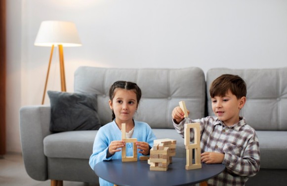 What is Industry vs Inferiority