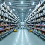 5 Storage Ideas for Growing Retail Brands