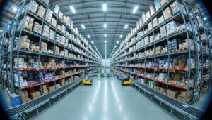 5 Storage Ideas for Growing Retail Brands