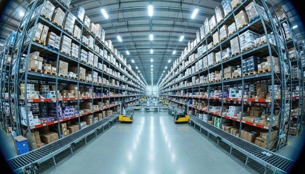 5 Storage Ideas for Growing Retail Brands