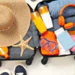7 Packing Essentials for a Perfect Beach Vacation