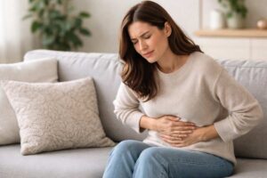 Gut Instincts Understanding Your Digestive Health