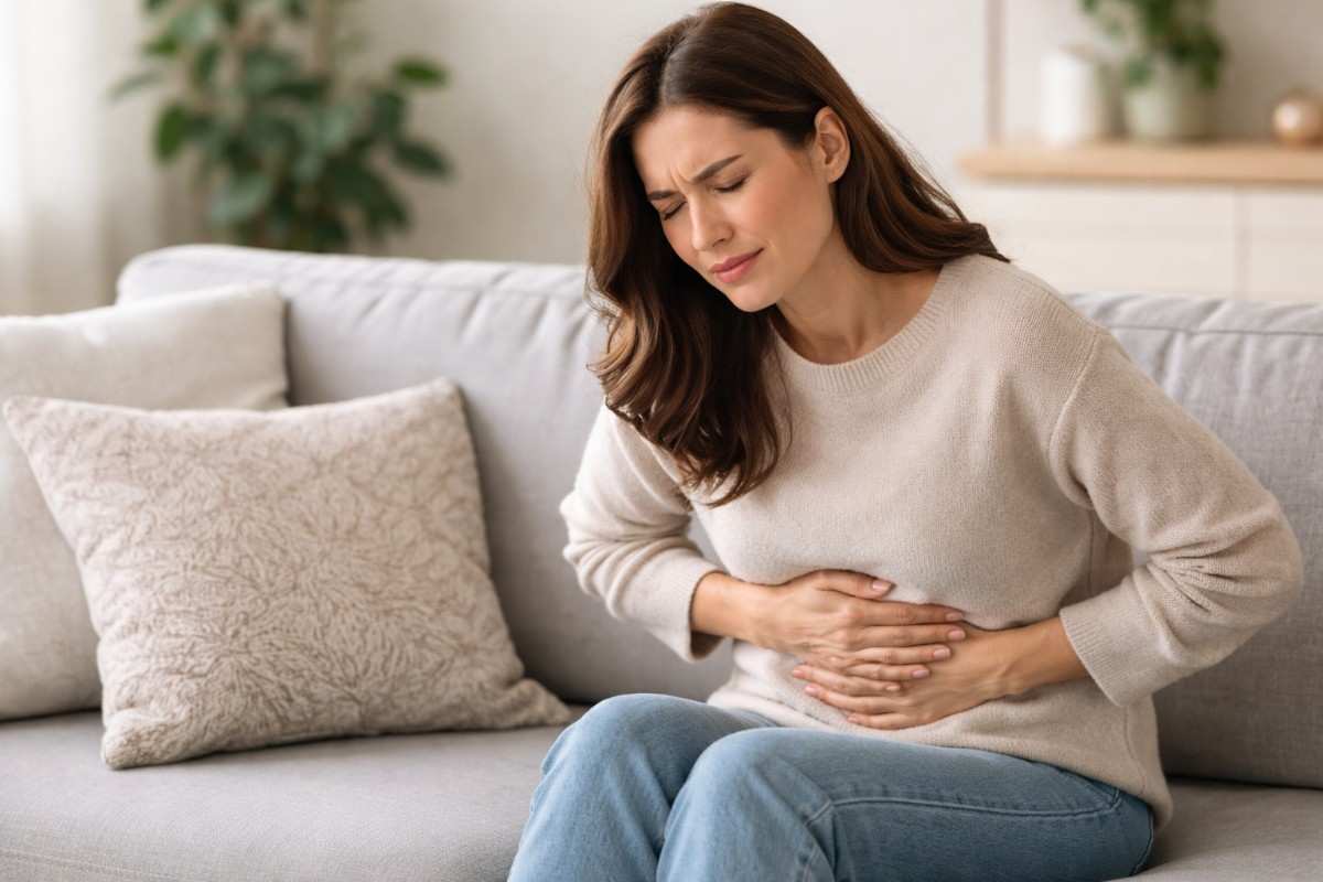 Gut Instincts: Understanding Your Digestive Health