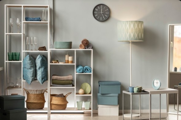 Manage the Excess Inventory