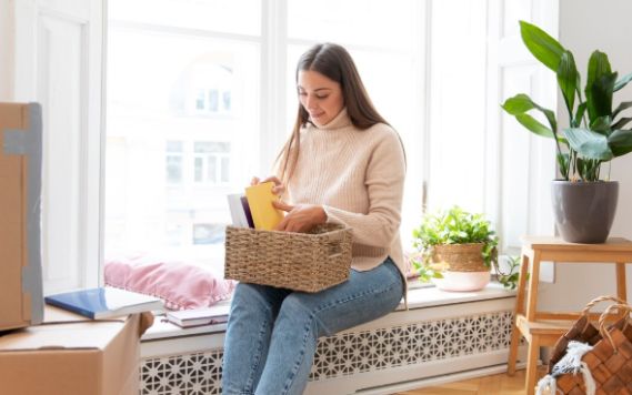 Repurpose Everyday Objects