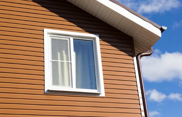 Siding - Durability That Suits Your Climate