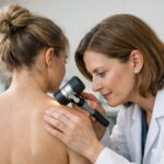 Skin Deep Recognizing the Warning Signs of Skin Cancer