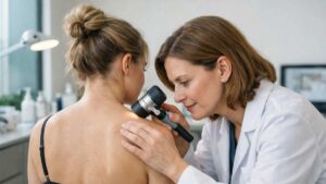 Skin Deep Recognizing the Warning Signs of Skin Cancer