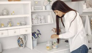 Small Space, Big Solutions Storage Hacks You’ll Love