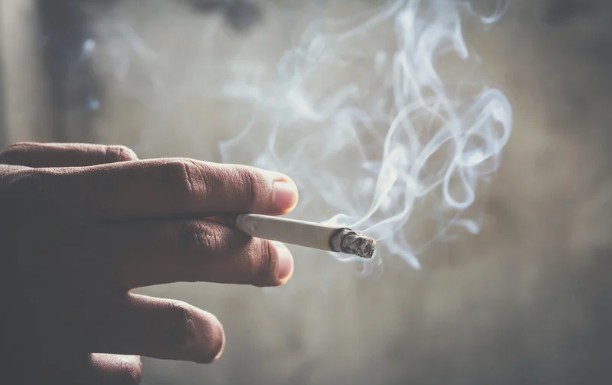 Smoking and Tobacco Use