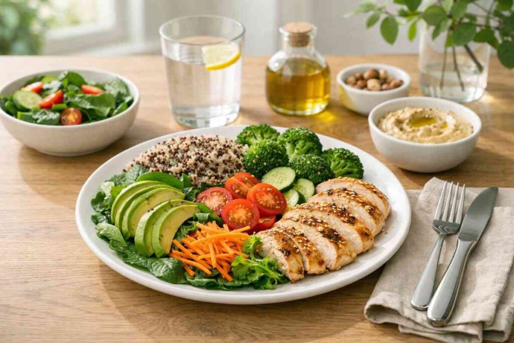 Supporting Your Gut Health