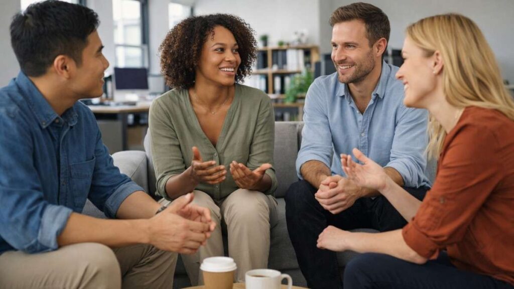 The Role of Regular Feedback Loops in Continuous Improvement