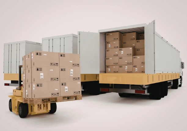 Third-Party Logistics