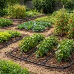 Why Your Vegetable Garden Isn't Thriving (And How to Fix It)