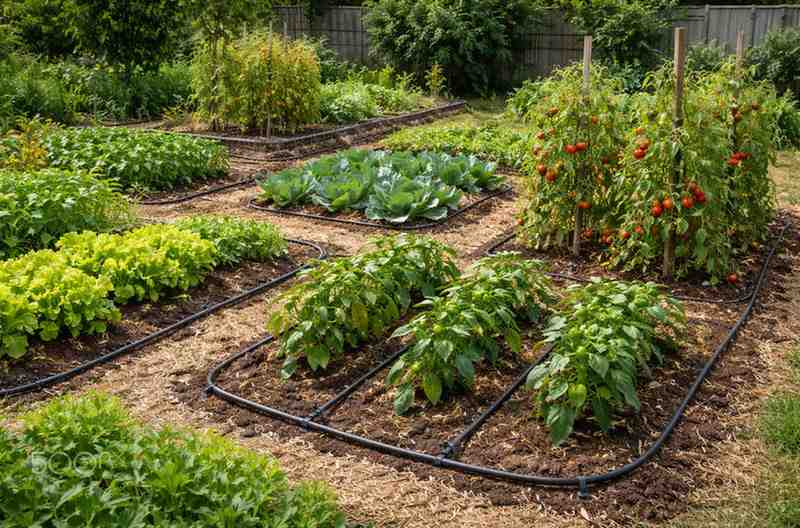 Why Your Vegetable Garden Isn't Thriving (And How to Fix It)