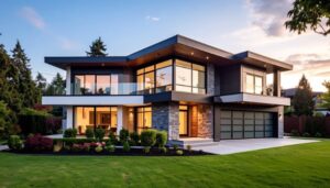 key features to consider when upgrading your home exterior