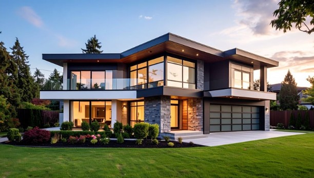 Key Features to Consider When Upgrading Your Home Exterior