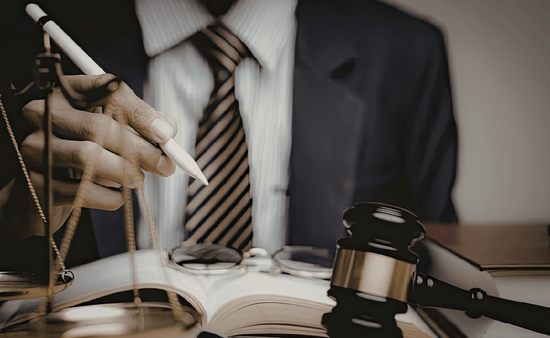 Appeals constitute another area