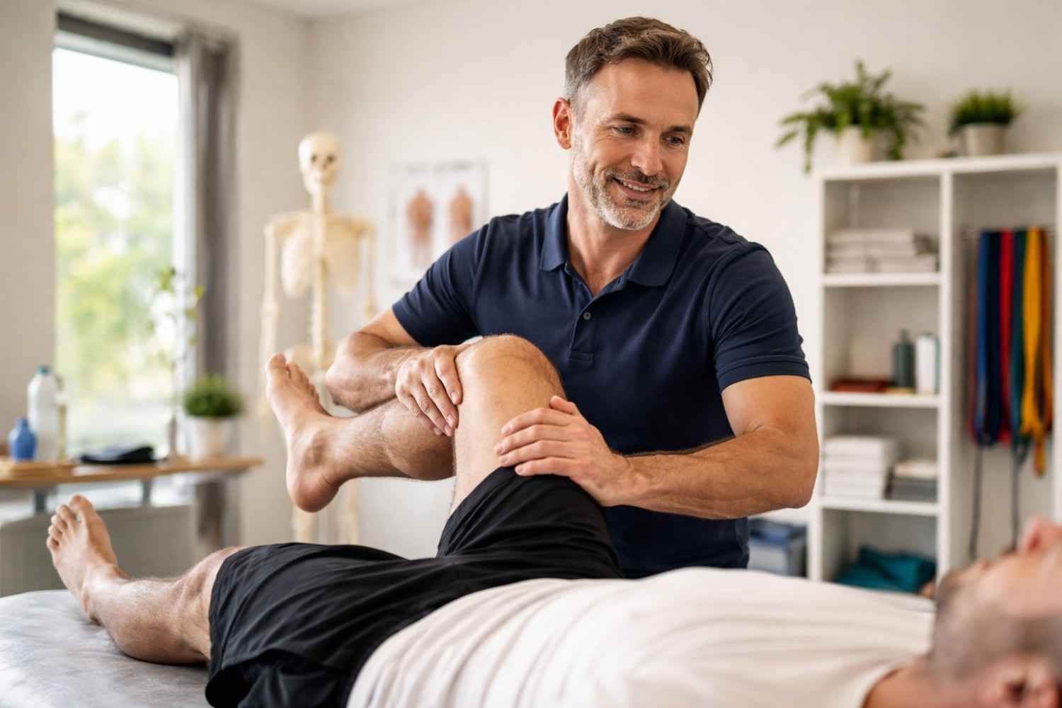 Expert Physiotherapist Manly: Your Path to Physical Wellness