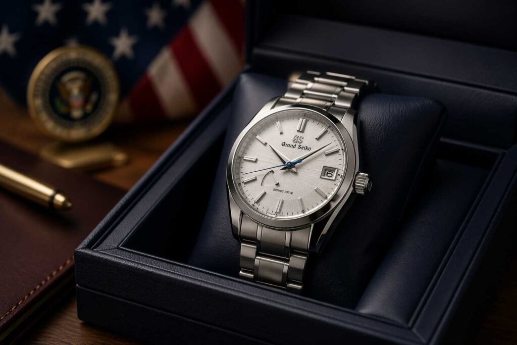 Exquisite Craftsmanship