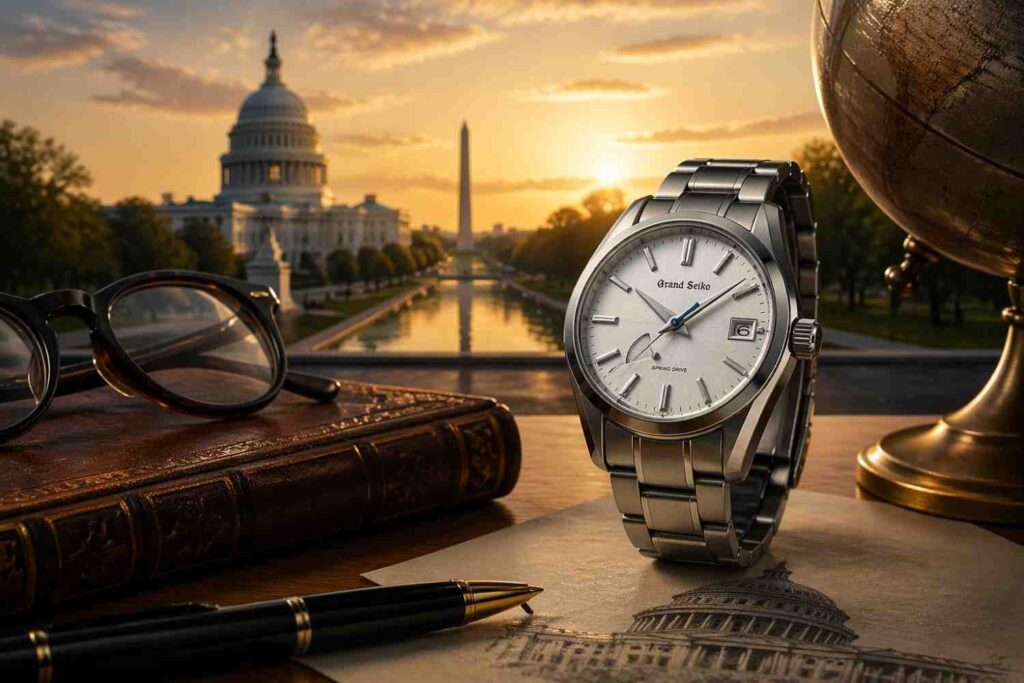 Heritage and Prestige