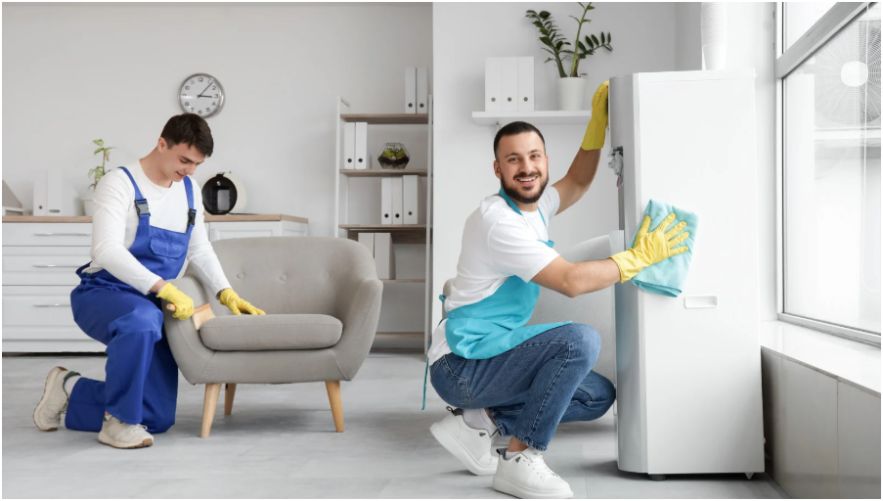 Essential Guide to Office Cleaning in Melbourne