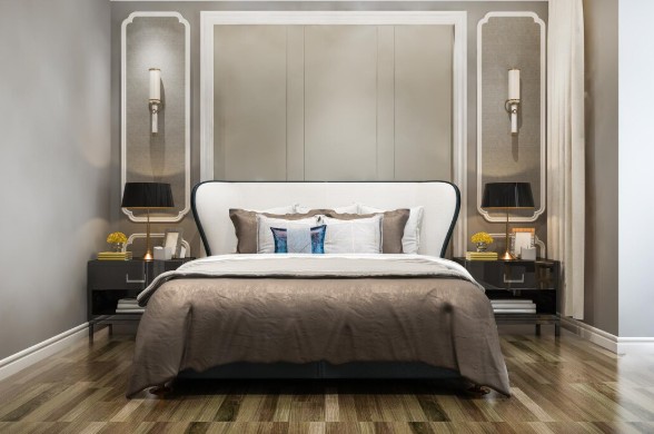 Upgrade Your Rest Areas