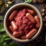 Discovering the Benefits of Beef Organ Supplements