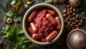Discovering the Benefits of Beef Organ Supplements