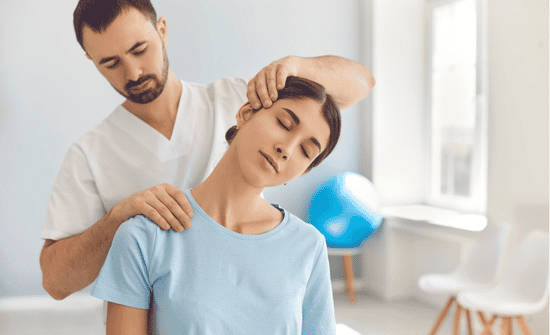 Evaluating Spinal Alignment