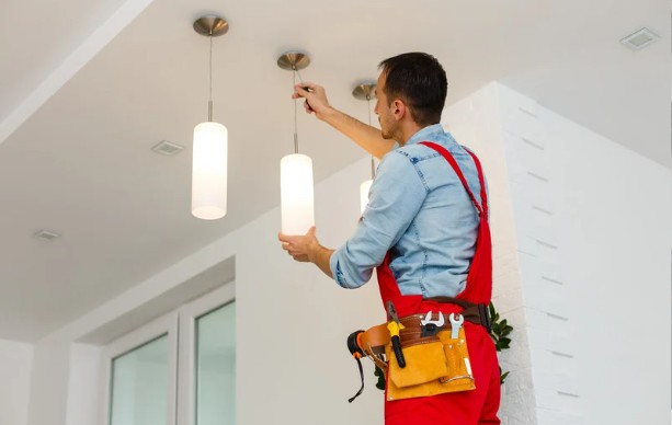 Finding a Reliable Residential Electrician in Canberra