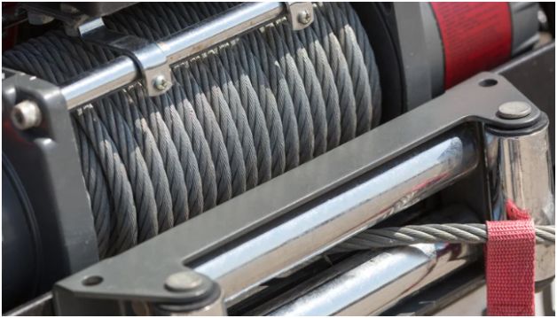 Factors to Consider When Choosing a Winch Rope