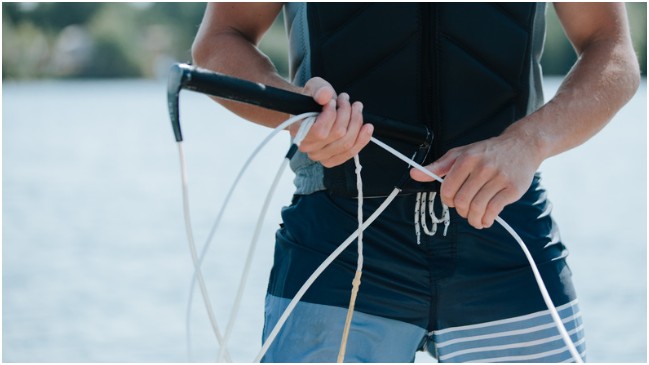 Advantages of Synthetic Winch Ropes