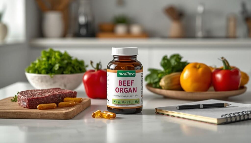 Supporting Specific Dietary Requirements