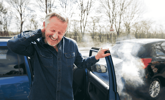 Understanding Whiplash and Segmental Instability