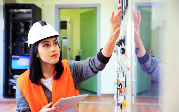 Where to Find a Residential Electrician Canberra Experts Recommend