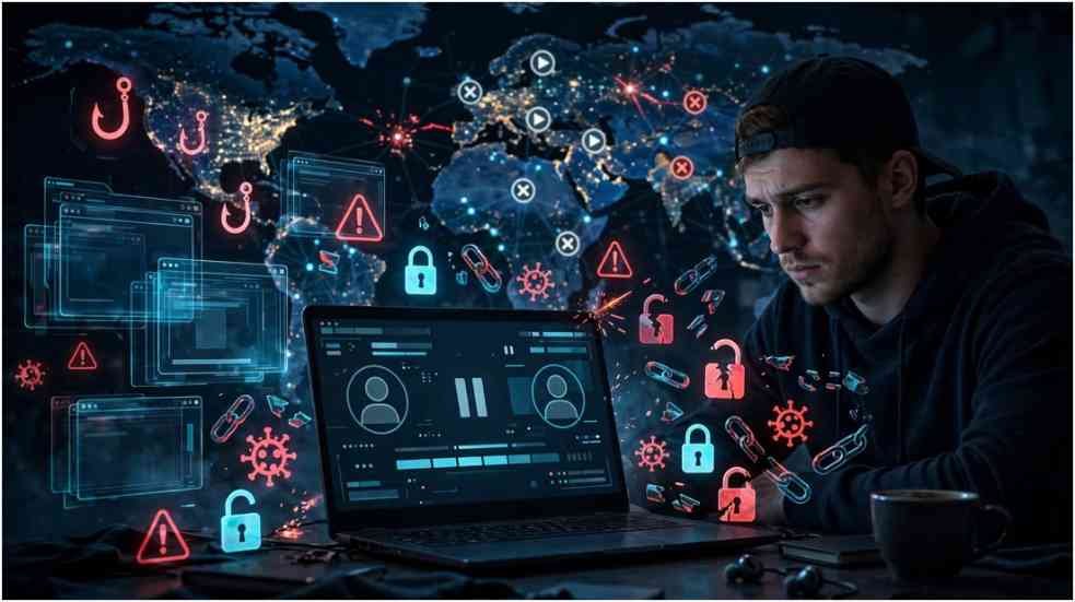 StreamEast Safety, Shutdown, and Current Status Explained